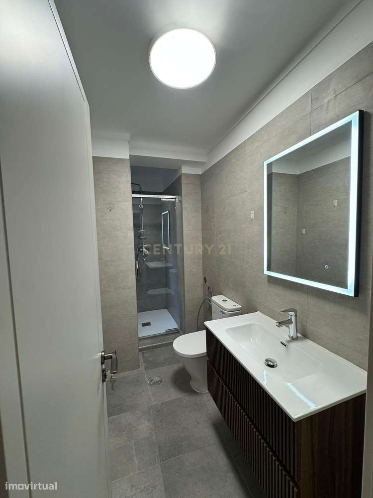 Apartamento T3 Vale das Flores, Coimbra-24