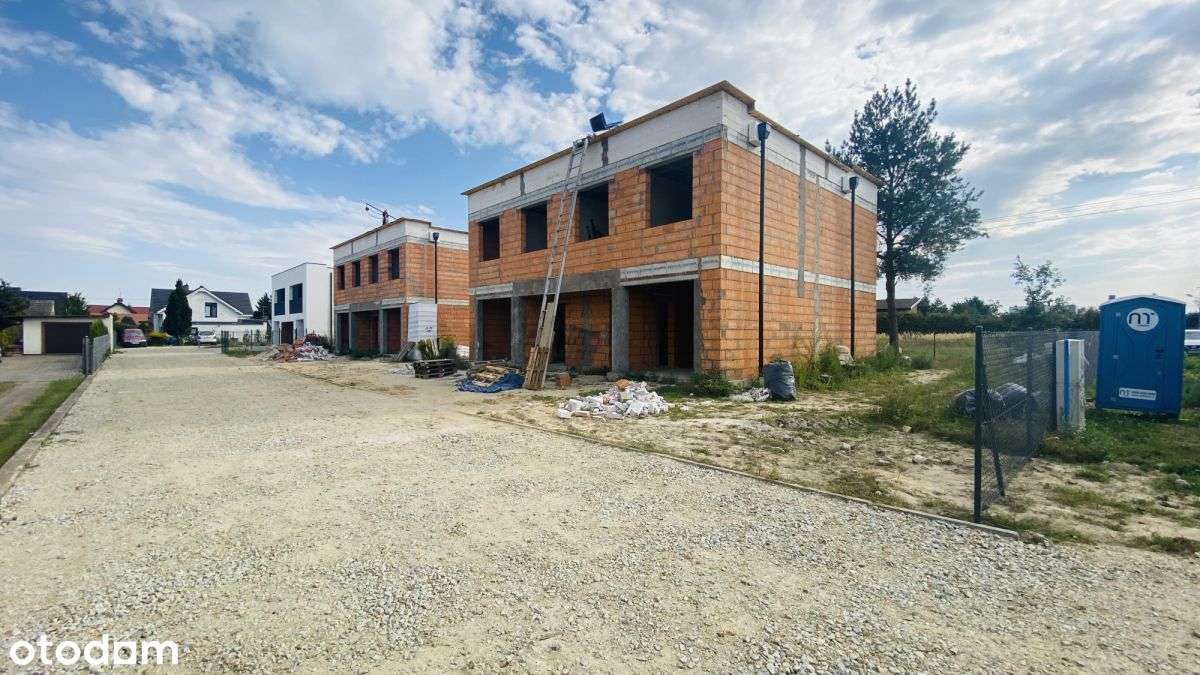 ✅ 3 Wolne/4 sypialnie  / Garaż /+Panele/Robakowo ✅ - Pełny obrazek: 5/20