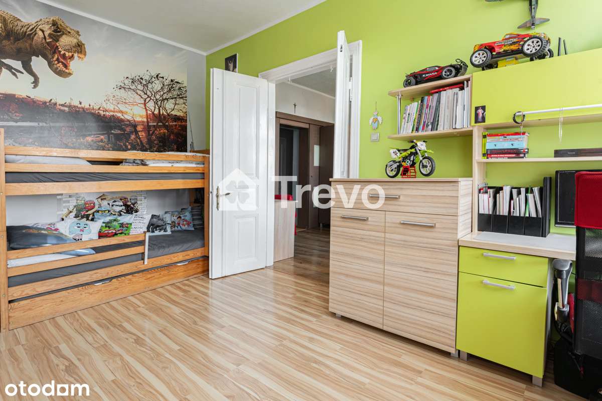 3 Niezależne pokoje | 10 min do Starego Miasta |-7