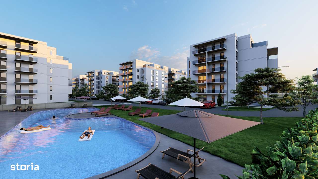 Apartament 3 camere, 2 bai-0