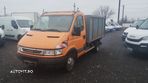 Iveco DAILY 2.8 D BASCULABIL - 2