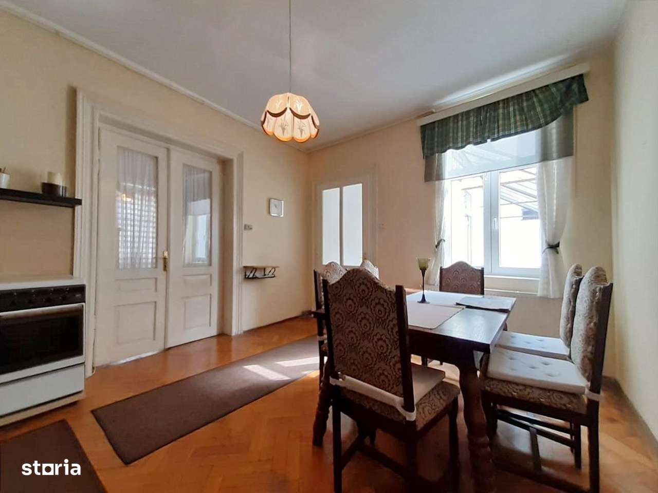 Casa Vanzare Ultracentrala, Multiple Destinatii - Imagine principală: 4/20