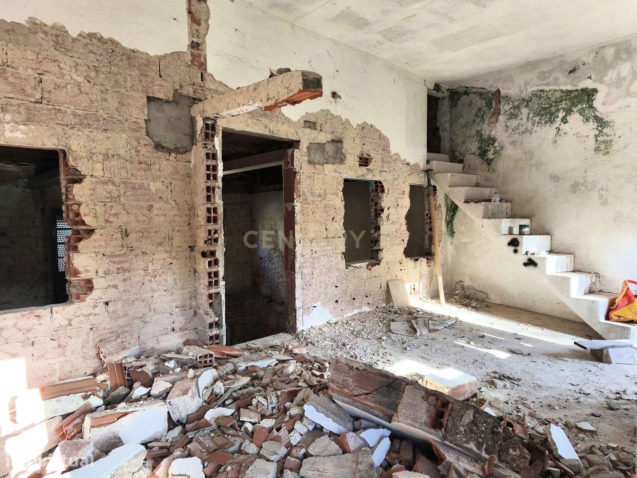 Moradia rústica em Avelar, Ansião.-13