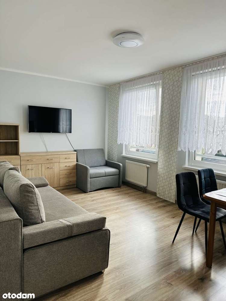 Słoneczne mieszkanie 2 pokojowe- blisko nad morze-2