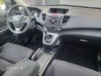 Honda CR-V 2.0 Comfort (2WD) - 11