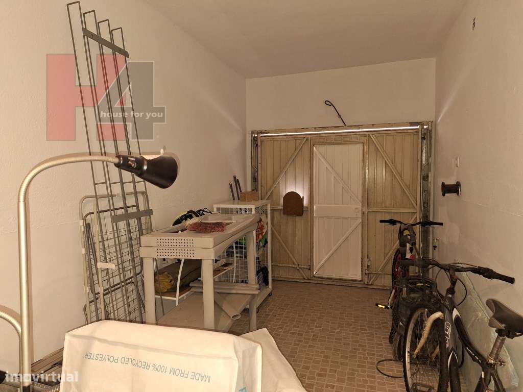 Moradia totalmente remodelada em Benavila, Avis-19