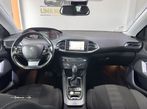 Peugeot 308 SW 1.2 PureTech Allure EAT6 - 11