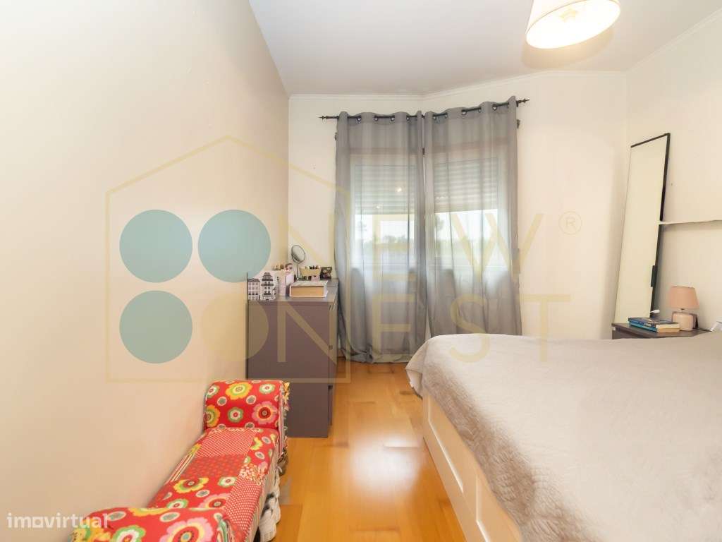 Apartamento T2 Venda Seixal-16