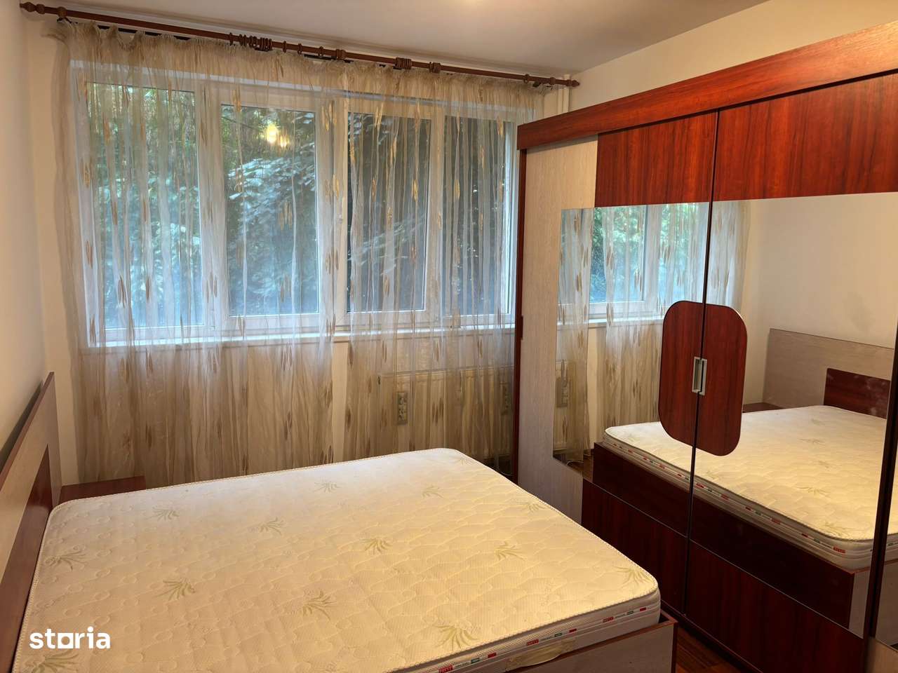 AP. 2 CAMERE PIATA SUDULUI, LOC PARCARE, BUCATARIE INCHISA, MODERN - Imagine principală: 5/8