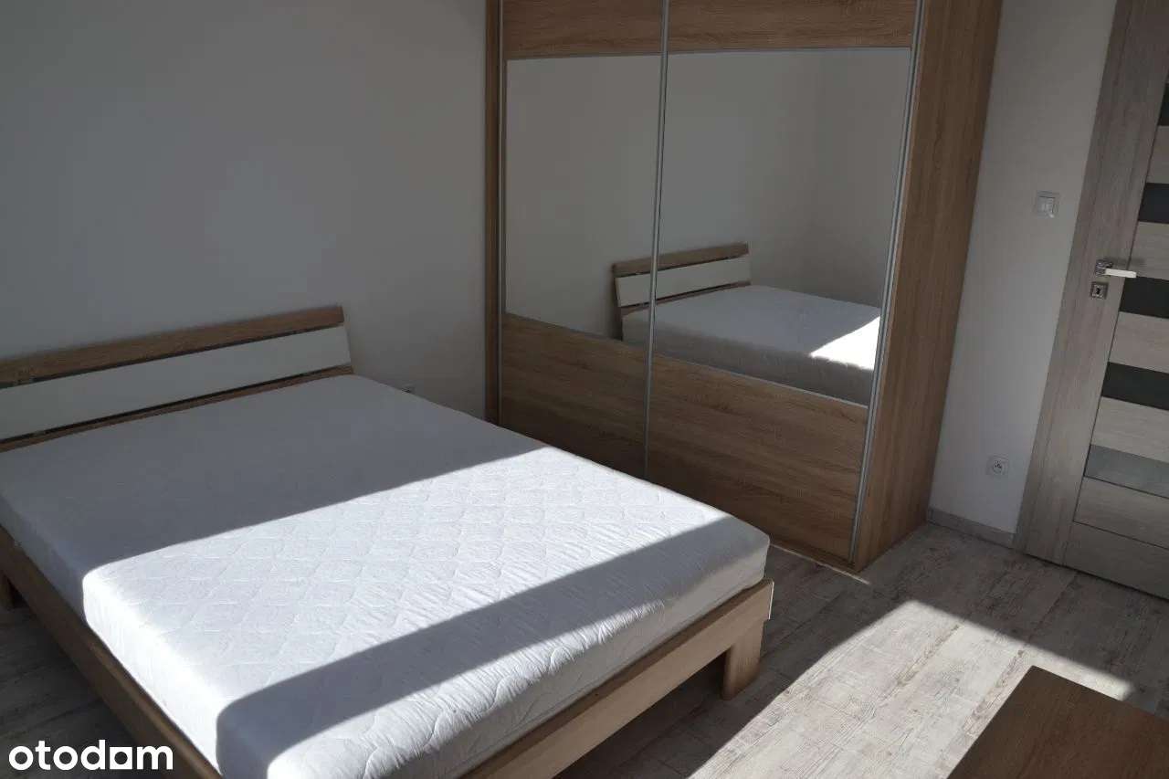 Nowoczesne 2-pokojowe mieszkanie w Poznaniu - Pełny obrazek: 5/12