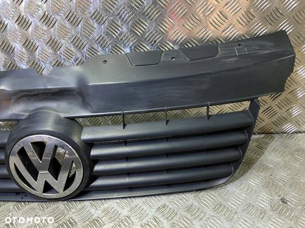 ATRAPA GRILL VOLKSWAGEN TRANSPORTER T5 T-5 T 5 - 3