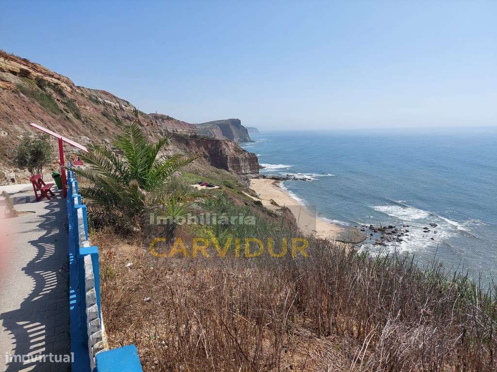 Moradia Ericeira a 12km V4 Nova em Lote com 730m2 e praia a 300m-32