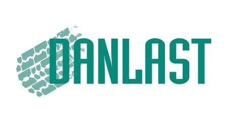 Danlast logo