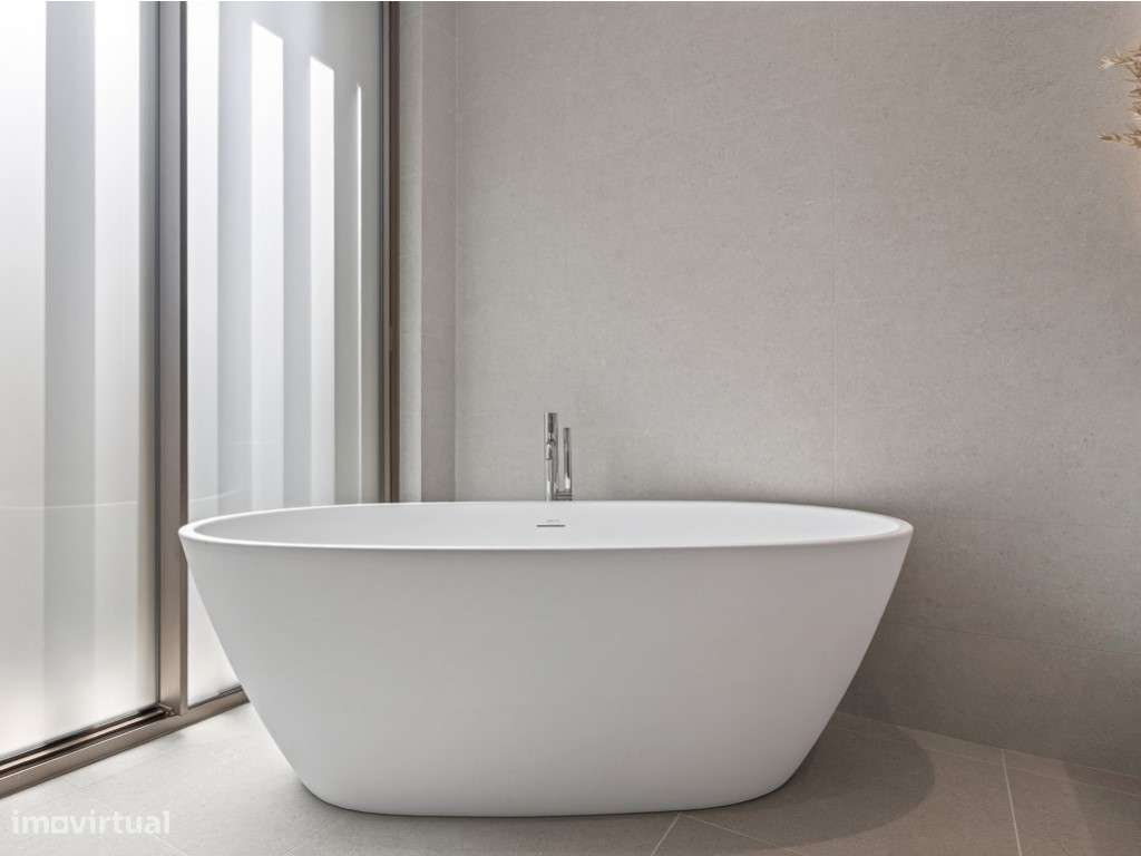 Moradia T4 com Piscina, Jardim e Vista deslumbrante sobre o Mar-29