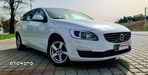 Volvo V60 D2 Geartronic Summum - 10