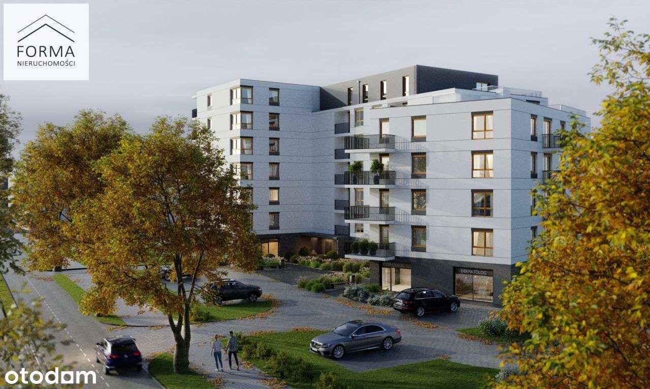 Wzgórze Wolności | 3 pokoje | 74,36 m2 | Hot - Pełny obrazek: 5/7