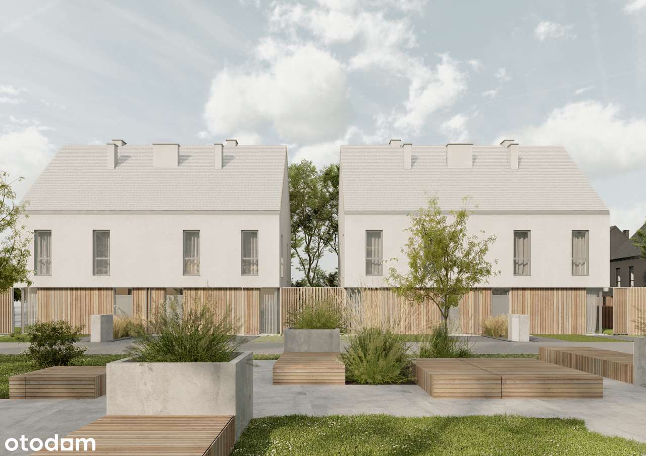 Dom, 137 m², Wrocław-9