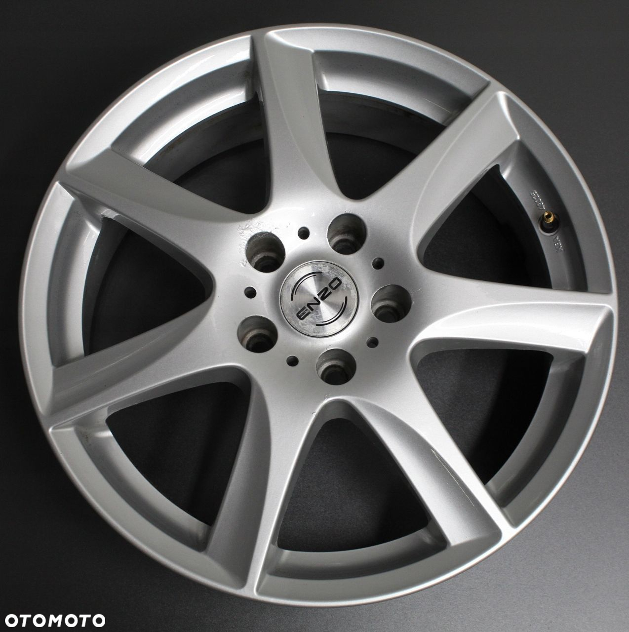 Felgi 17 5x112 Skoda, Audi, VW, Seat F4227-2 - 5