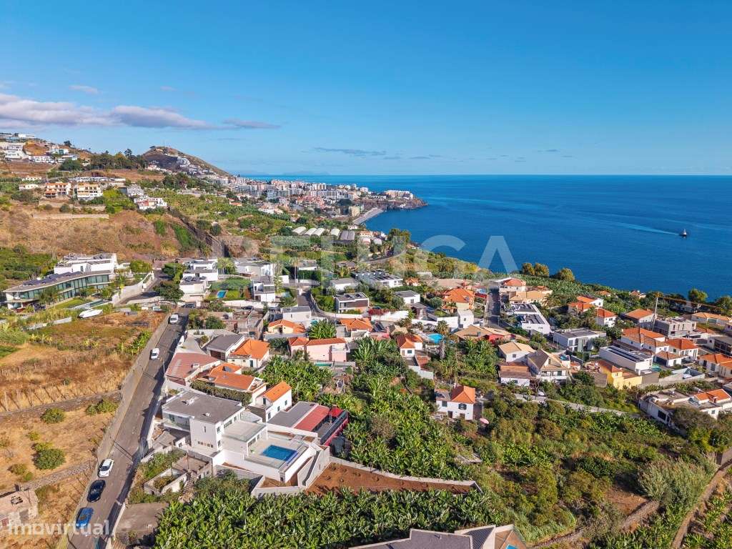 MORADIA T3 || LUXURY || SÃO MARTINHO (FUNCHAL)-40