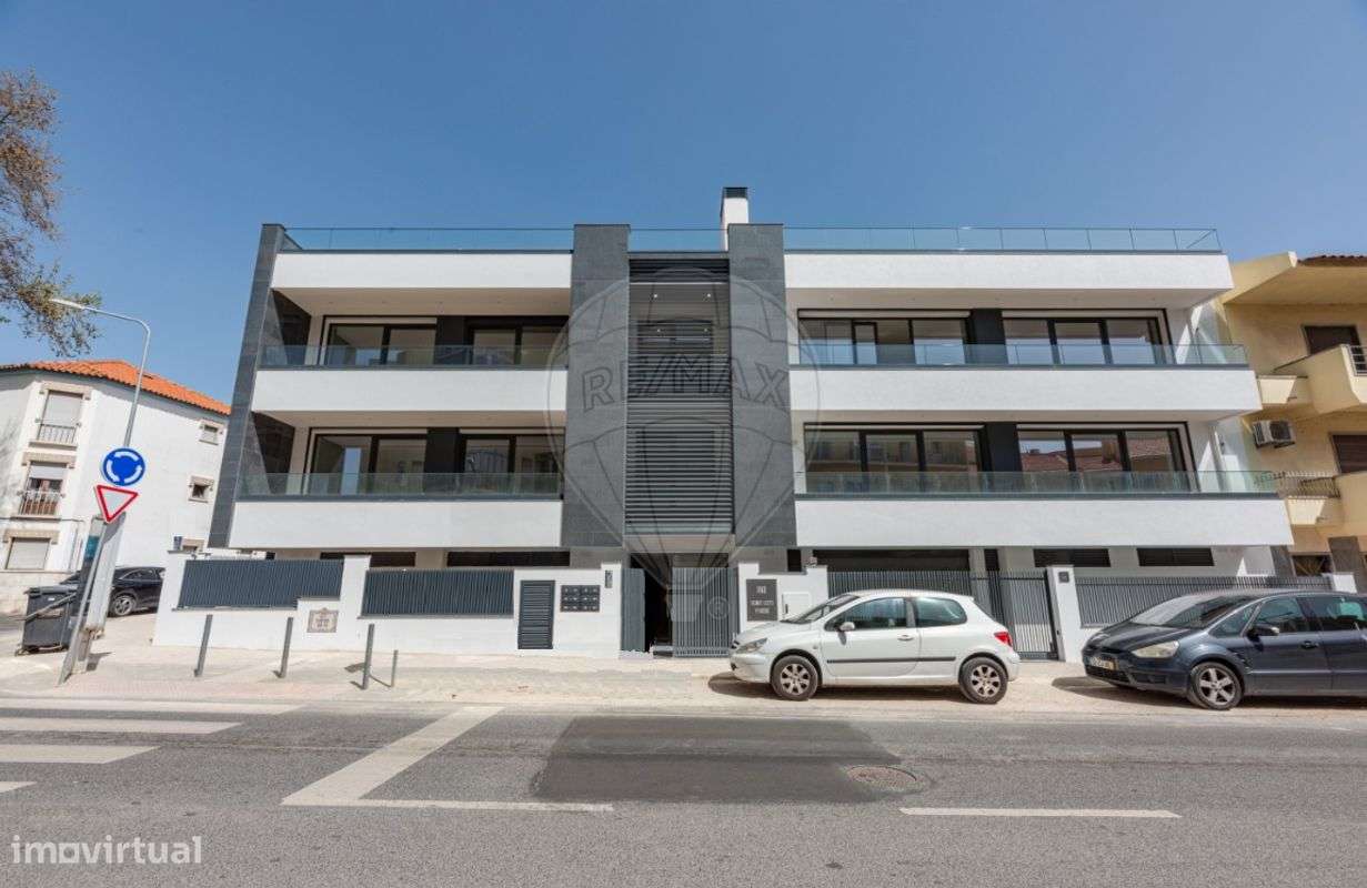 Apartamento T3 para venda - Grande imagem: 4/48