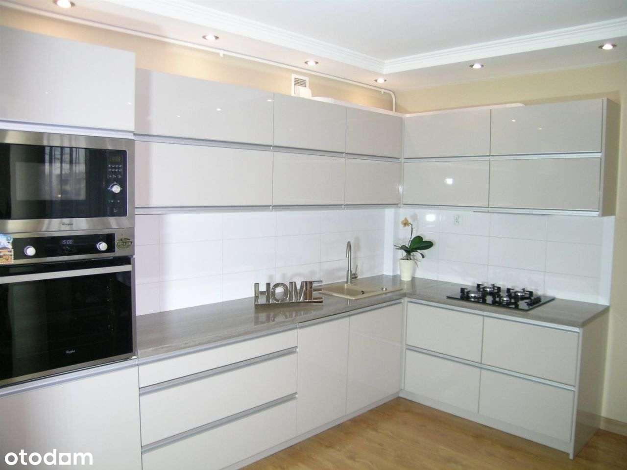 Wysoki Standard*Wysoki Stoczek*62,6 M2*2p.*Cegła* - Pełny obrazek: 2/15