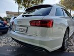 Audi A6 Avant 2.0 TDi Sport S tronic - 23