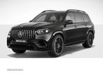 Mercedes-Benz GLS AMG 63 4Matic AMG Speedshift TCT 9G - 2