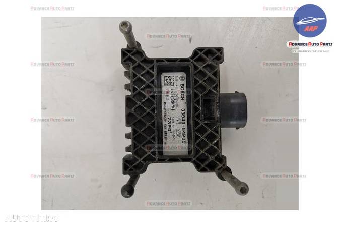 Senzor Radar Suzuki Vitara 2015 2016 2017 2018 2019 2020 original - 2