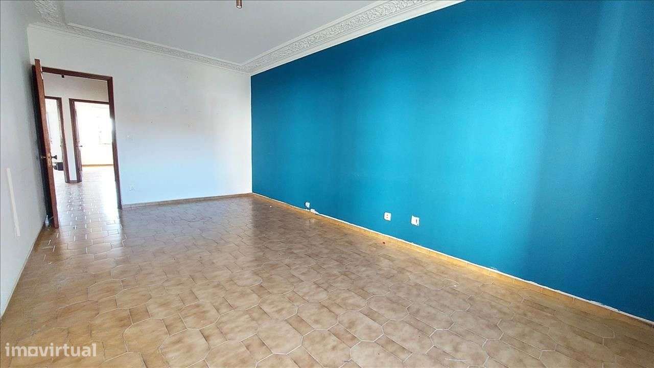 Apartamento T2 em Queluz - Grande imagem: 4/15