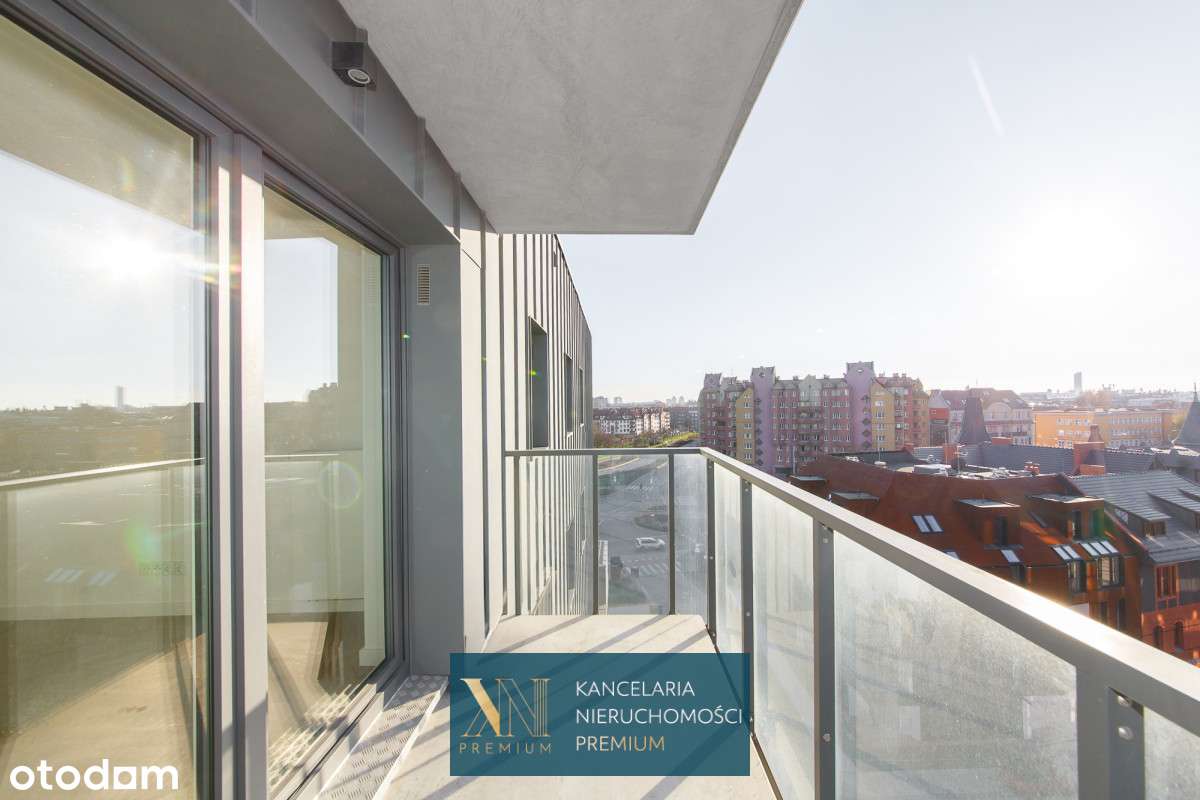 Nowe wykończone | 3 pokoje | Wysoki standard-13