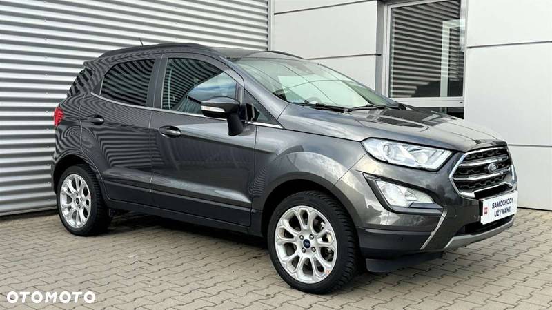 Ford EcoSport - 5