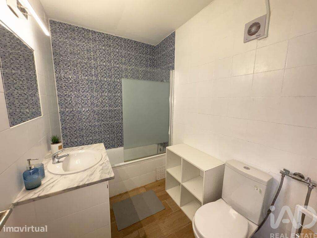 Apartamento T1 em Portimão de 46,33 m2 - Grande imagem: 5/10