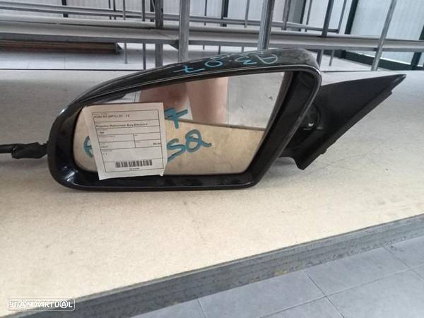 Espelho Esq Audi A3 03-12 - 1