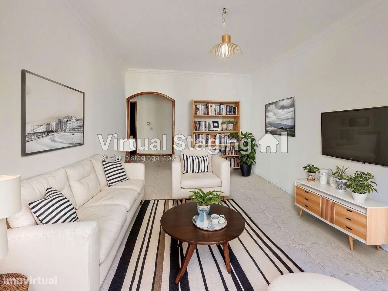 Apartamento, para venda, Sintra - Algueirão-Mem Martins - Grande imagem: 5/23