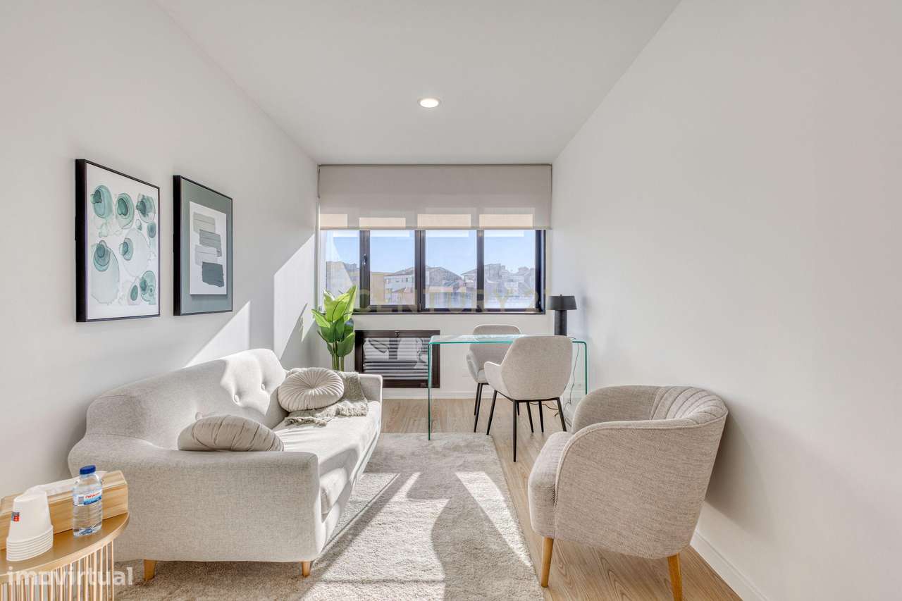 Negócio de Co-Working de gabinetes privativos na Boavista - Grande imagem: 1/18