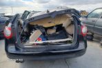 Fulie vibrochen Volkswagen VW Passat B6  [din 2005 pana  2010] seria wagon 5-usi 2.0 BlueTDI DSG (1 - 5