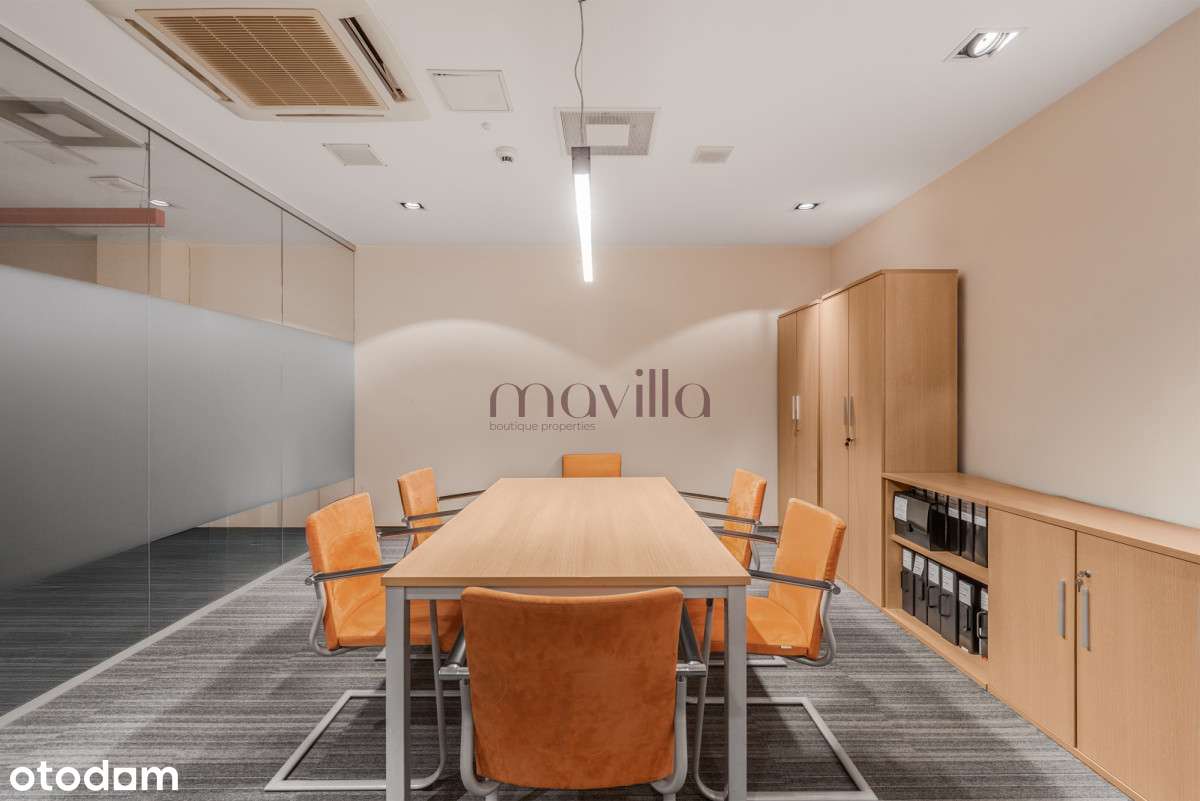 Saska Kępa I Lokal użytkowy I 262 m²-8