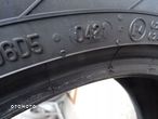 225/50/R17 CONTINENTAL CONTI SPORT CONTACT 5 - 8