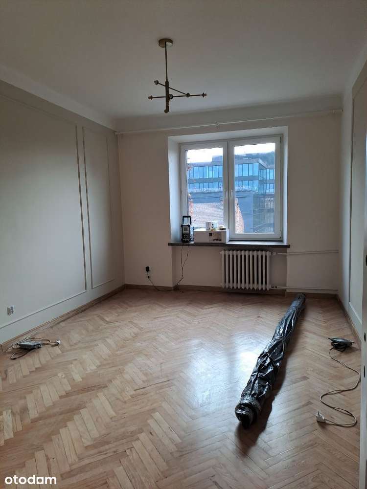 Lokal biurowy w ścisłym centrum Krakowa - Pełny obrazek: 2/4