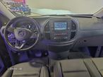 Mercedes-Benz Vito Tourer 116 CDI Longa Aut. EDITION - 24