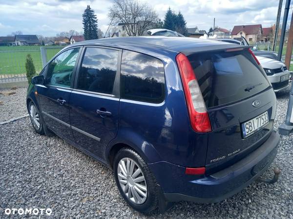 Ford C-MAX - 4