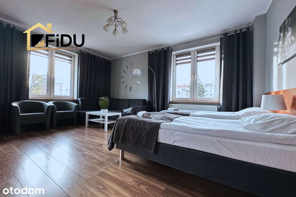 Mieszkanie na sprzedaż Elbląg centrum – parter-8