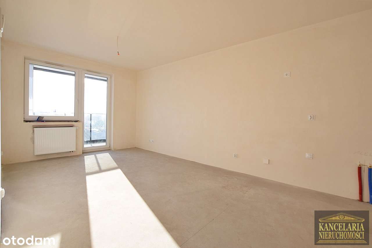 2p. w Apartamentowcu! 34,75 m2! Słoneczne! Ustawne! Bez PCC!-2