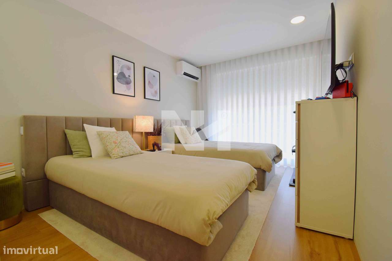 Moradia | T3 |Vila do Conde-27
