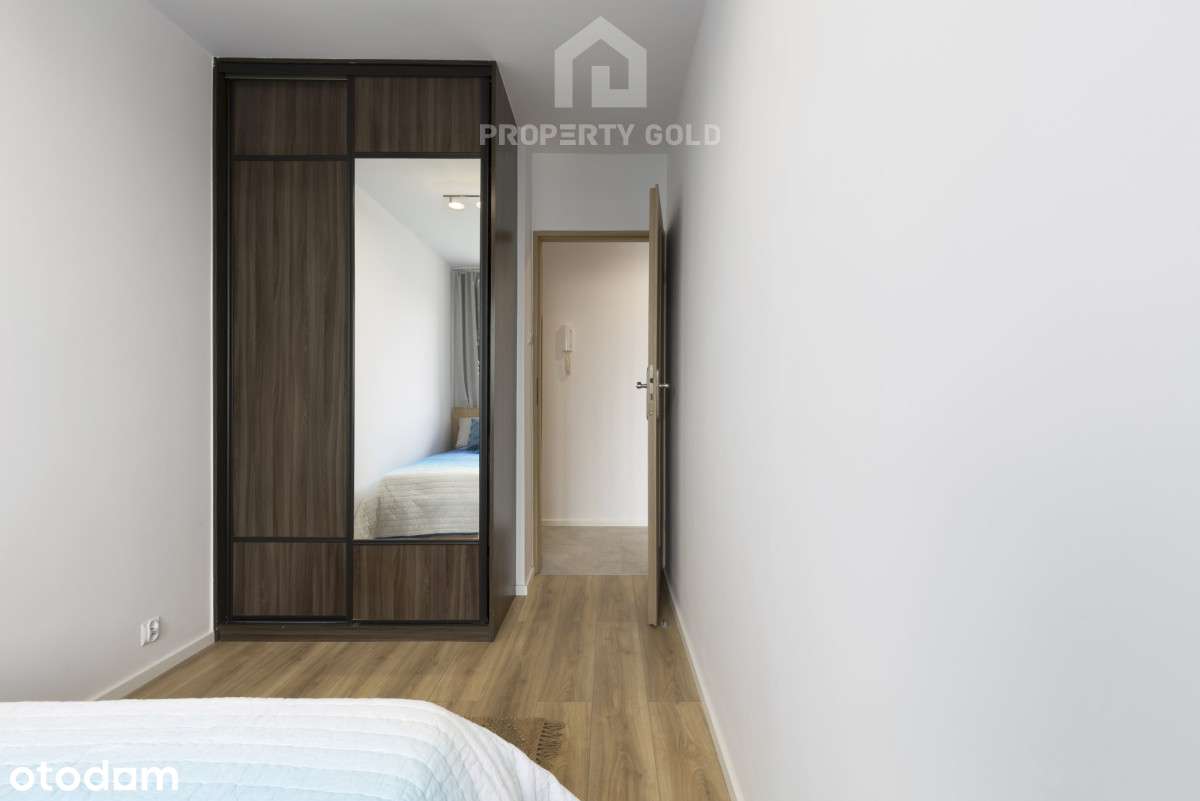 Z ogromnym potencjałem z widokiem na Martwą Wisłę!-5