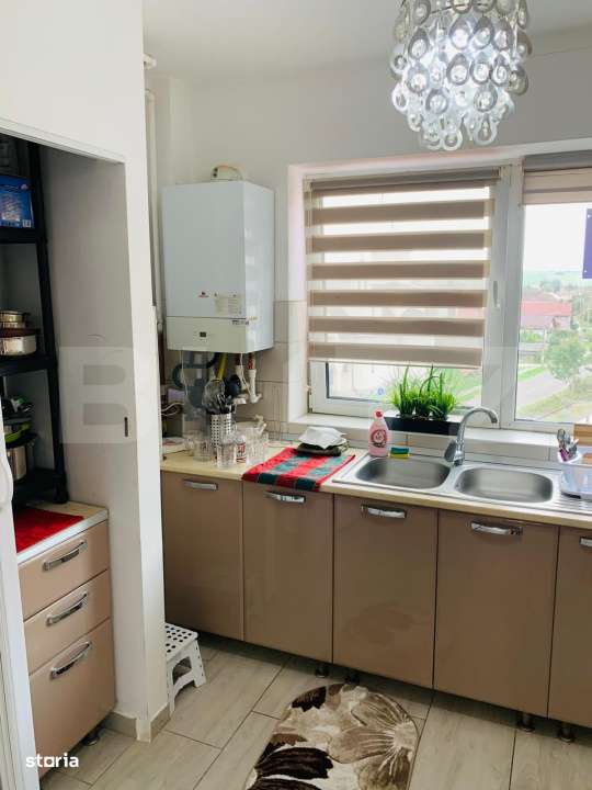 Apartament 2 camere zona centrala, Ludus - Imagine principală: 4/8