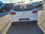 Renault Clio Sport Tourer 1.5 dCi Zen - 4