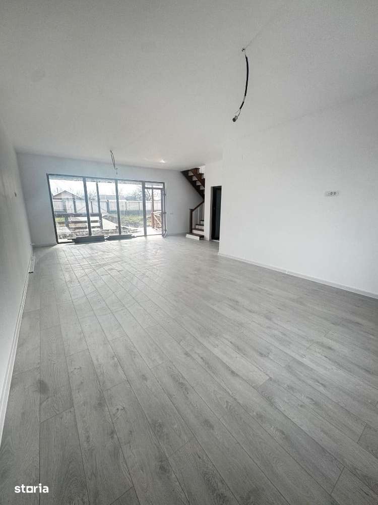 Casa Bratasanca P+1E teren 600mp - Imagine principală: 5/18