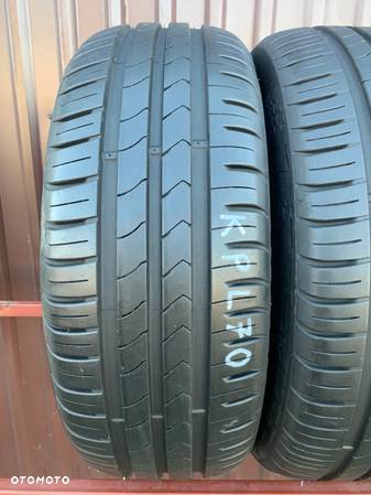 4 OPONY LETNIE KUMHO 185/55/15  82V - 2