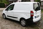 Ford Transit Courier Basis - 21